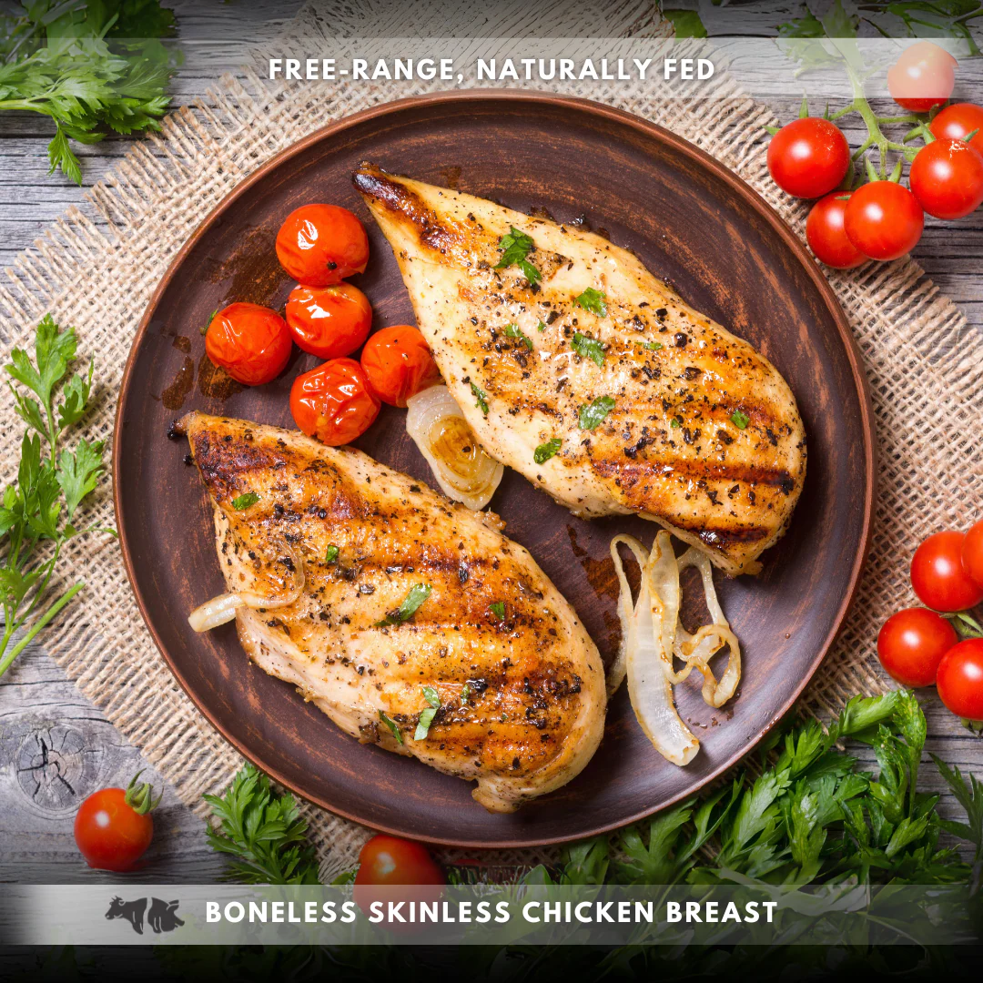 10LBS Chicken Breast Special ($4.50/Breast!!) - Image 2