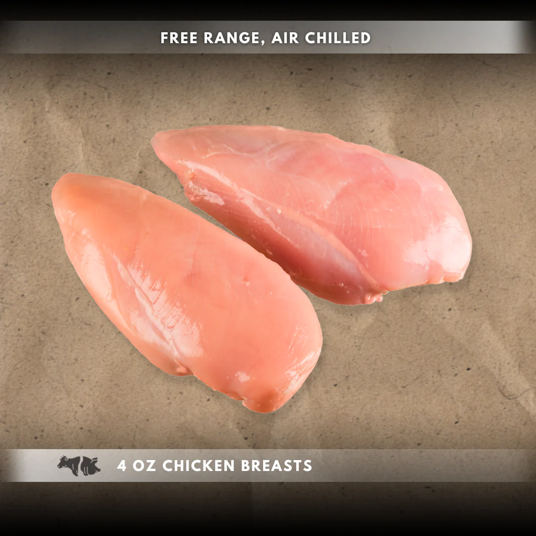 Full Farm Meat Catalogue
