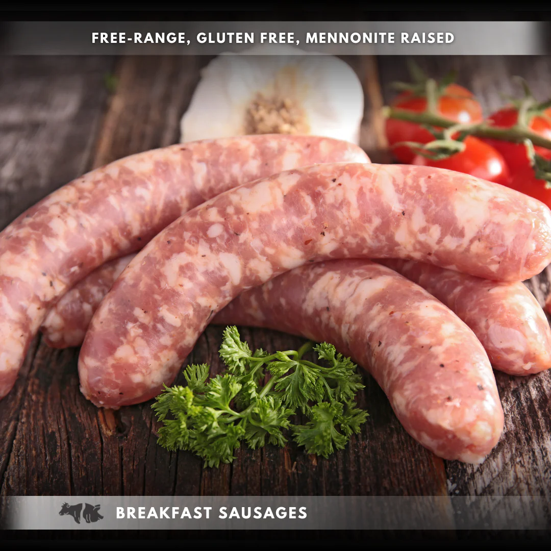 Meat For a Year - Image 20