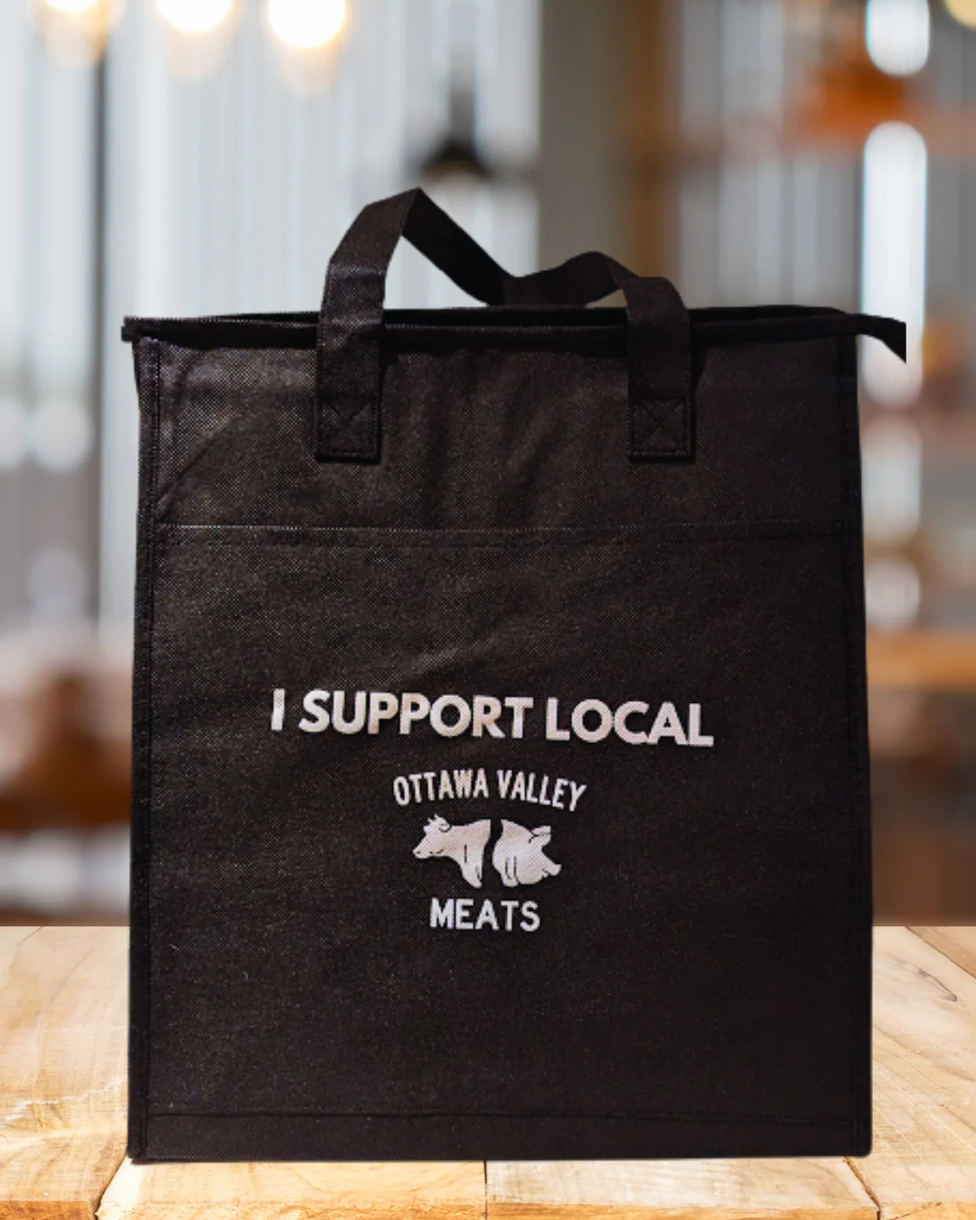 OVM Freezer Bag